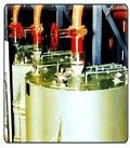 spares for fbc kcp make continous centrifugal machine