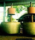 spares for kruup make batch type centrifugals